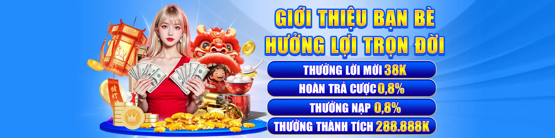 Hình ảnh quảng bá khuyến mãi độc quyền CWIN32