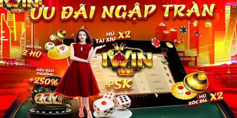 Khuyến mãi Cwin32 cho người mới